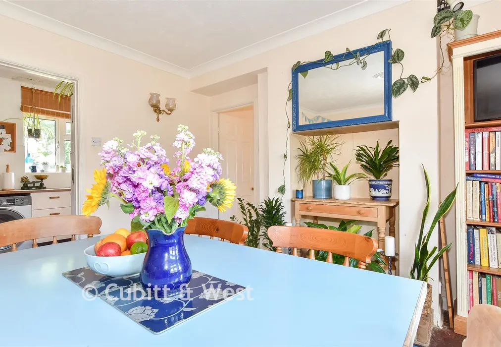 Internal Lifestyle Photograph - The Sands, Ashington, West Sussex - Wards of Kent