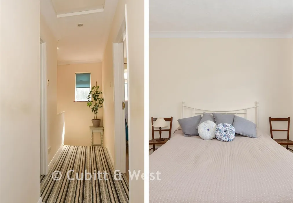 Internal Lifestyle Photograph - The Sands, Ashington, West Sussex - Wards of Kent