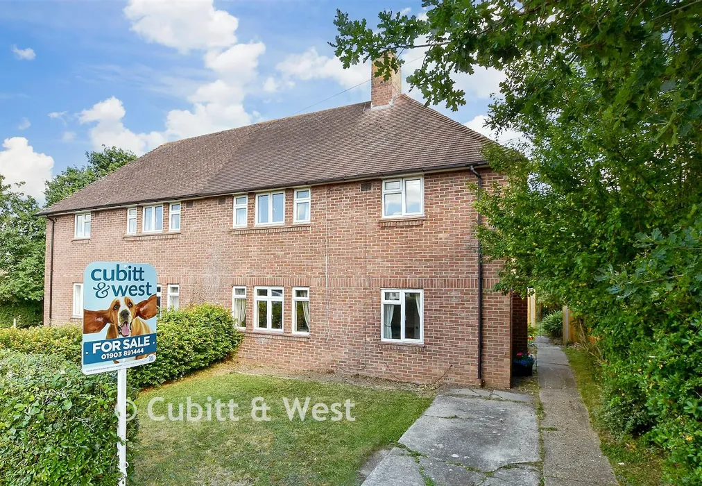 External (Web) - The Sands, Ashington, West Sussex - Wards of Kent