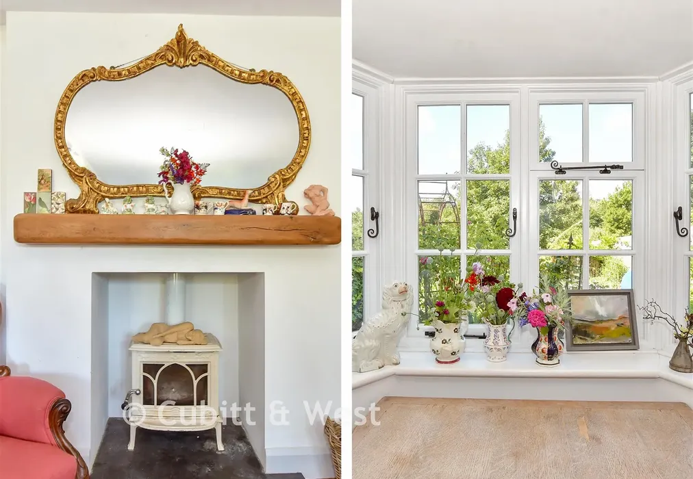 Internal Lifestyle Photograph - Mount Pleasant, Arundel, West Sussex - Wards of Kent