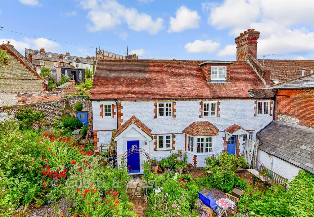 External (Web) - Mount Pleasant, Arundel, West Sussex - Wards of Kent