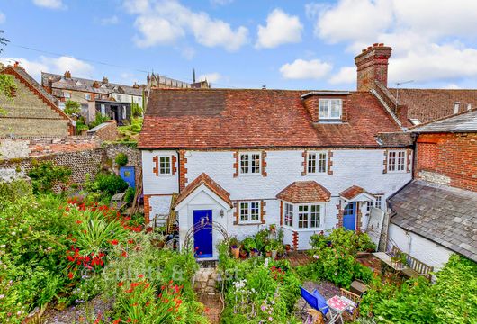 Mount Pleasant, Arundel, West Sussex - Wards of Kent
