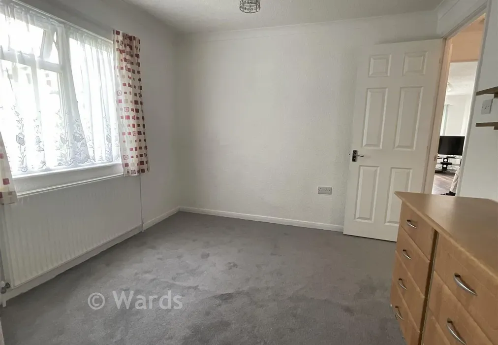 Bedroom - Manston Court Road, Margate, Kent - Wards of Kent