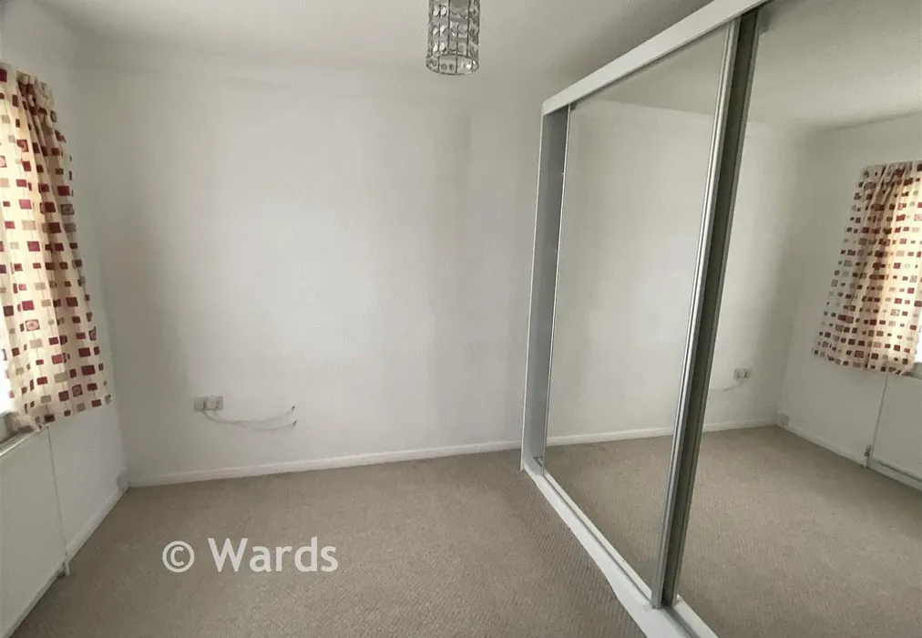 Bedroom - Manston Court Road, Margate, Kent - Wards of Kent