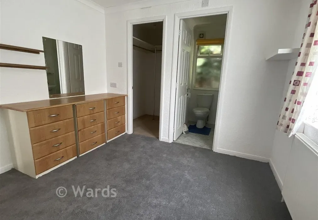 Bedroom - Manston Court Road, Margate, Kent - Wards of Kent