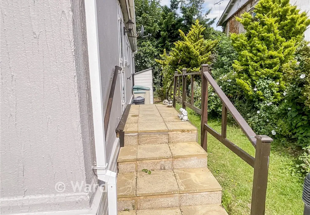 Garden View - Manston Court Road, Margate, Kent - Wards of Kent