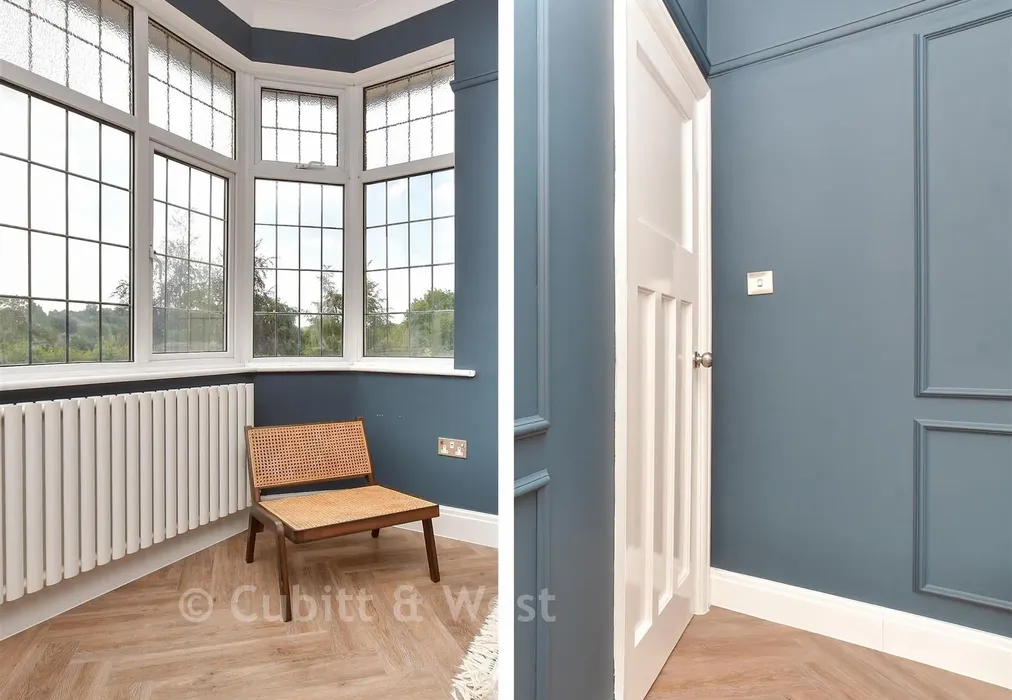 Internal Lifestyle Photograph - Pampisford Road, Purley, Surrey - Wards of Kent