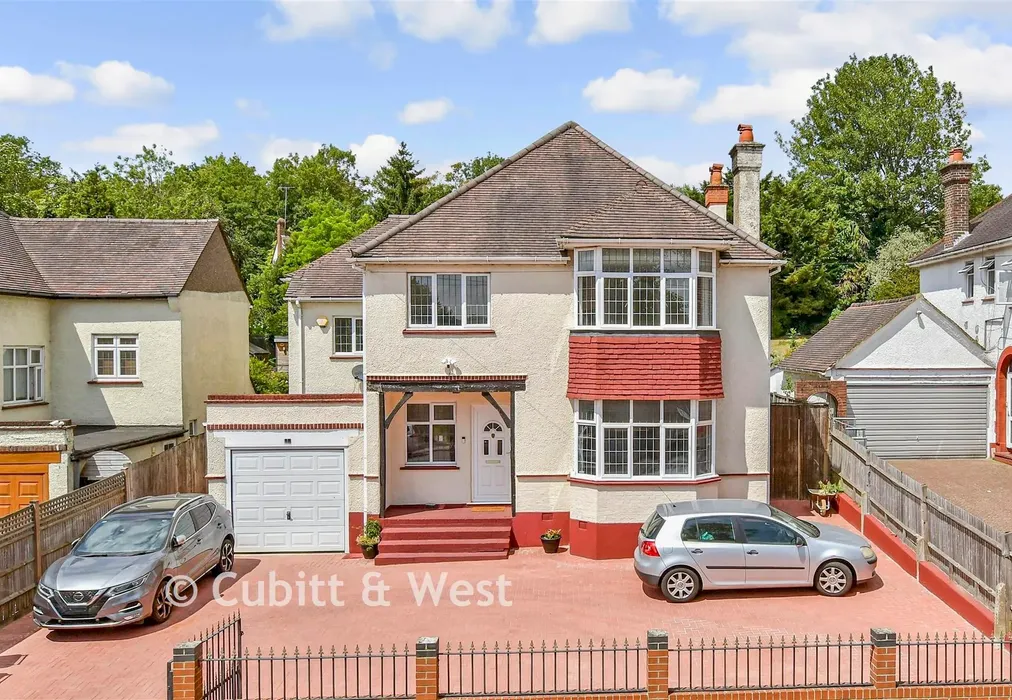 External (Web) - Pampisford Road, Purley, Surrey - Wards of Kent
