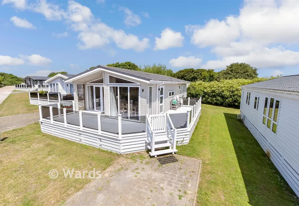 External (Brochure) - Reach Road, St Margarets-At-Cliffe, Dover, Kent - Wards of Kent