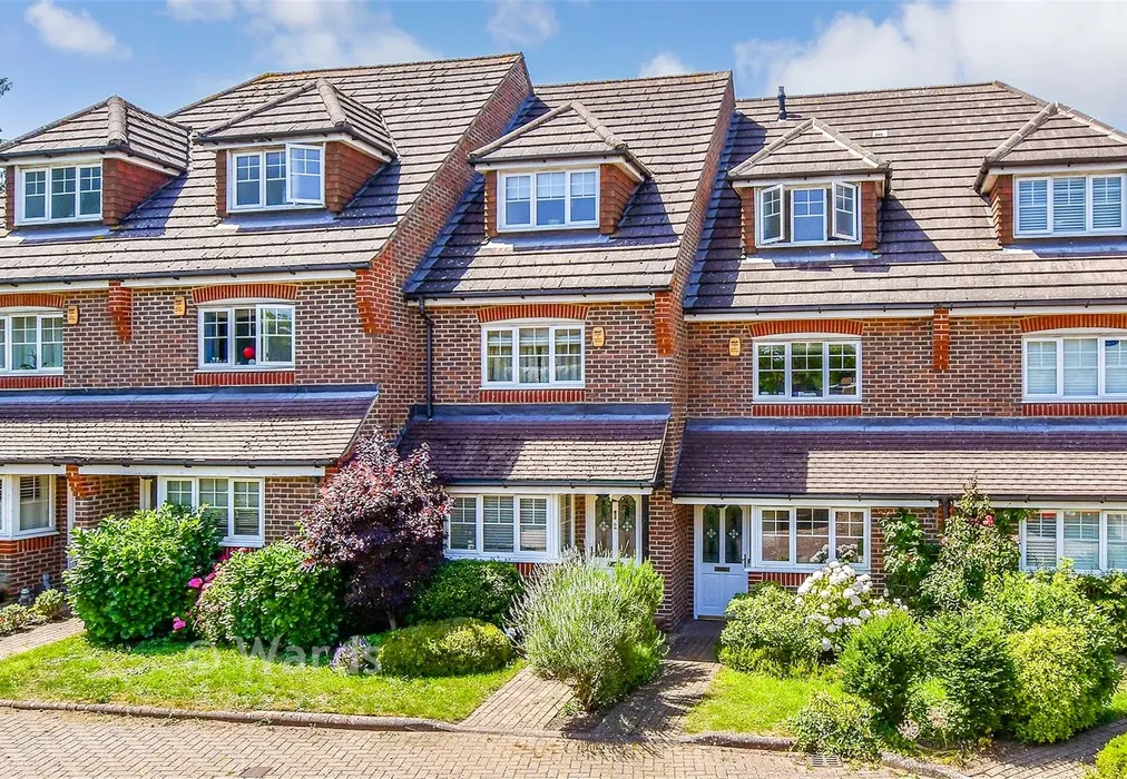 External (Web). - Cowdreys, Tonbridge, Kent - Wards of Kent