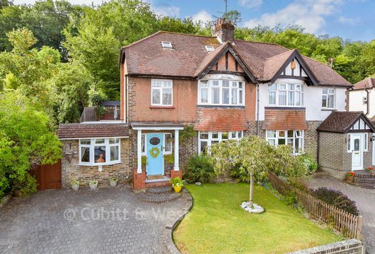 Graham Avenue, Brighton, East Sussex - Wards of Kent