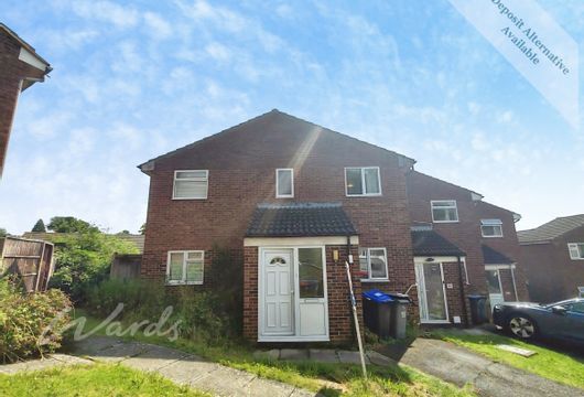 Goudhurst Close Canterbury CT2 - Wards of Kent