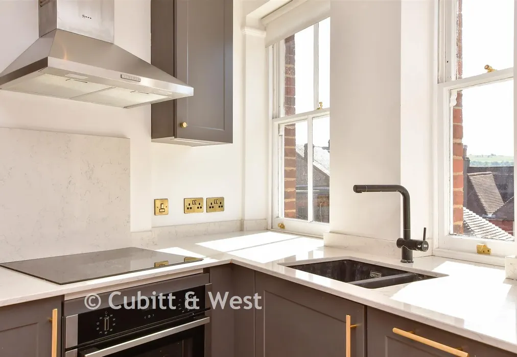 Internal Lifestyle Photograph - Market Lane, Lewes, East Sussex - Wards of Kent