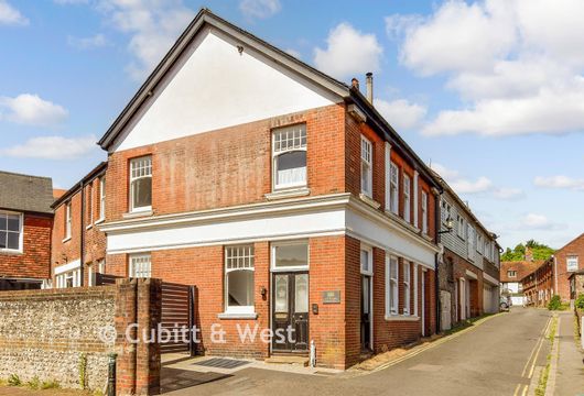 Market Lane, Lewes, East Sussex - Wards of Kent