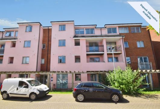 Drummond Grove Ashford TN24 - Wards of Kent