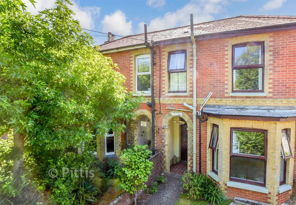External Aspect - Morton Road, Brading, Isle of Wight - Wards of Kent