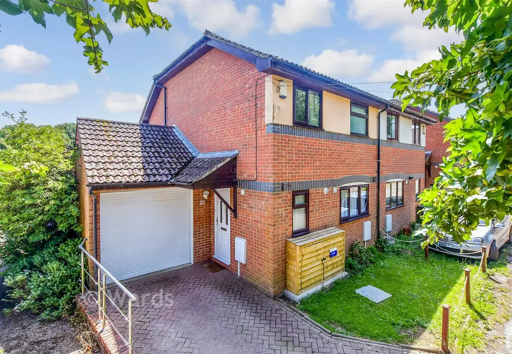 External (Web) - Hillcrest, Great Chart, Ashford, Kent - Wards of Kent