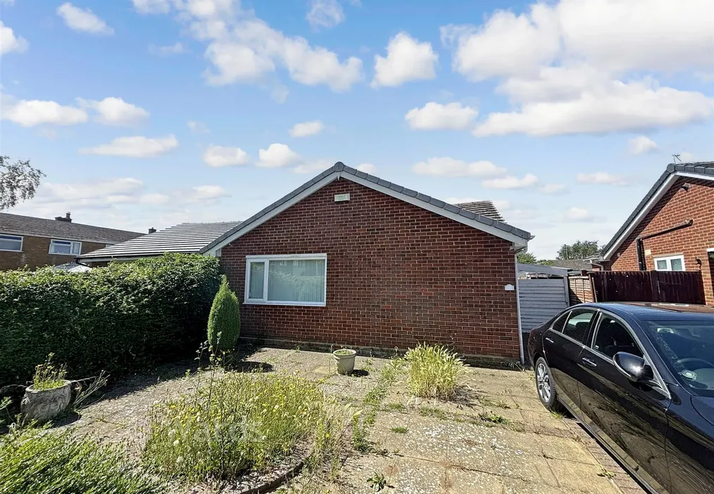 Front Elevation - Wells Way, Faversham, Kent - Wards of Kent