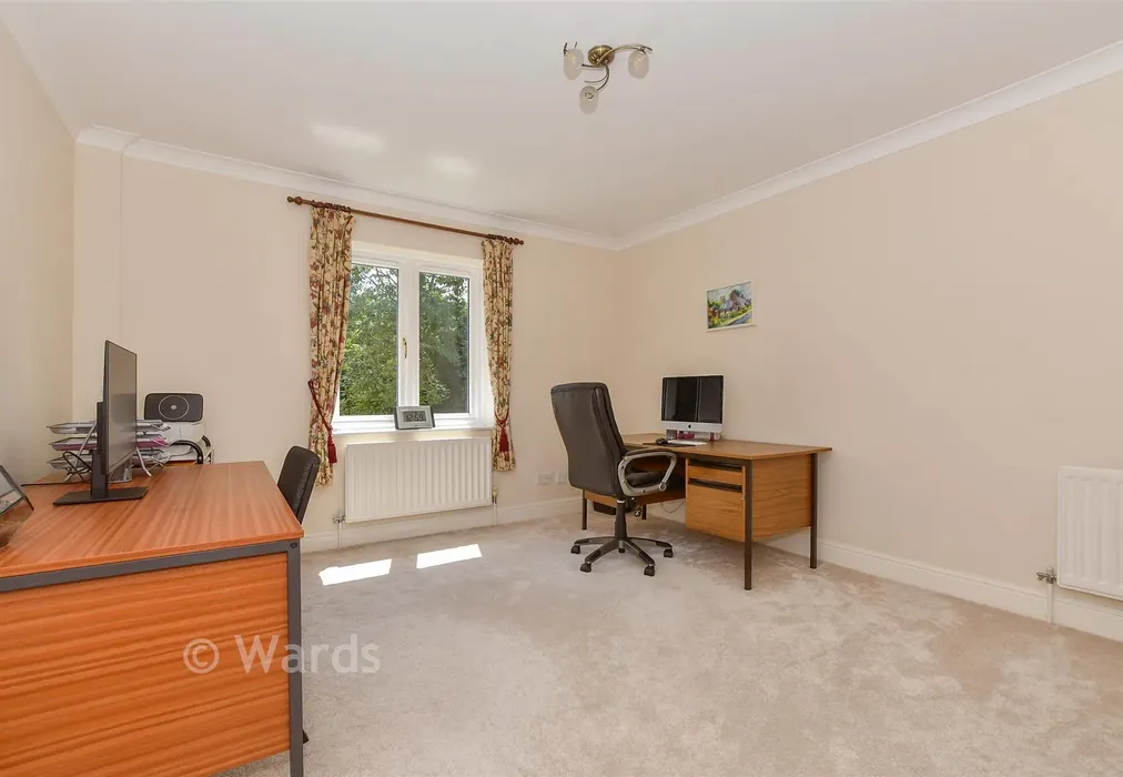 Study - Shuttle Close, Biddenden, Ashford, Kent - Wards of Kent