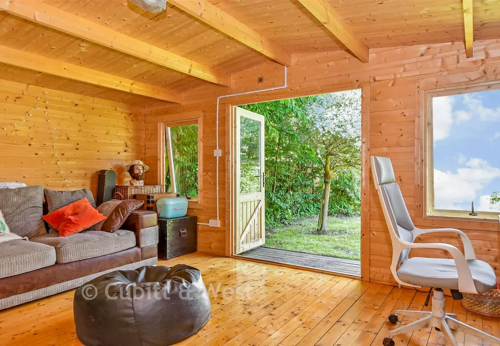 External Feature - Cuckfield Road, Hurstpierpoint, West Sussex - Wards of Kent