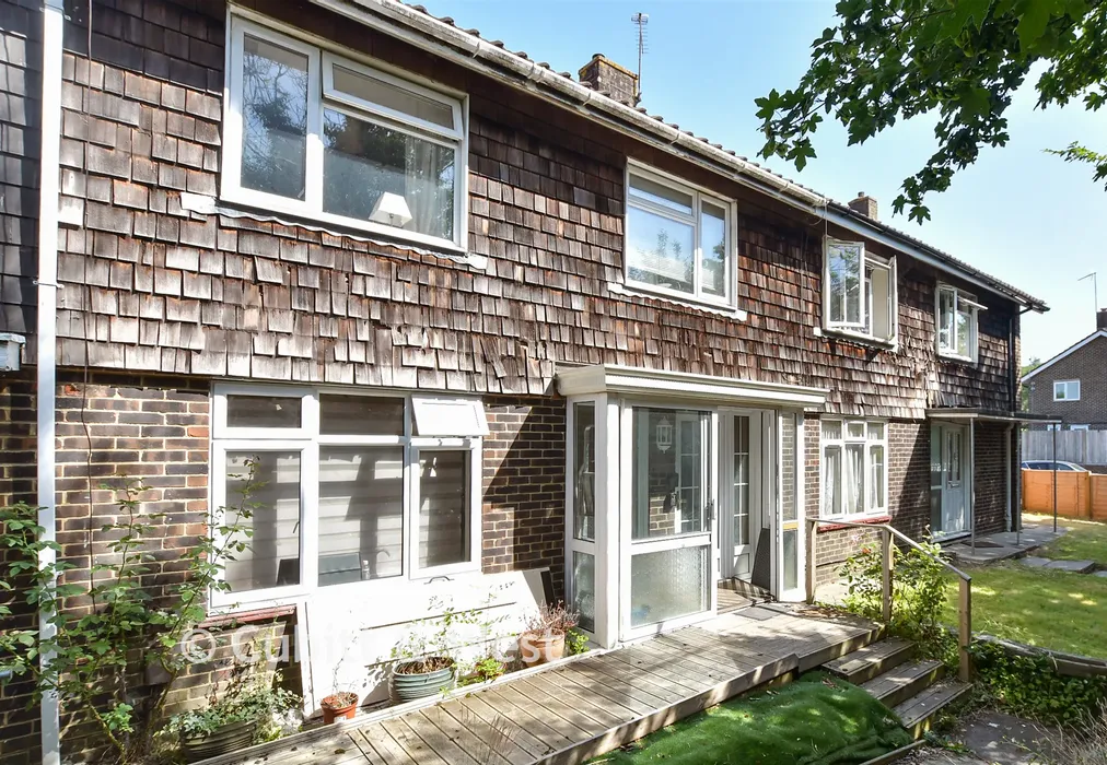External Web - Thatcher Close, Crawley, West Sussex - Wards of Kent
