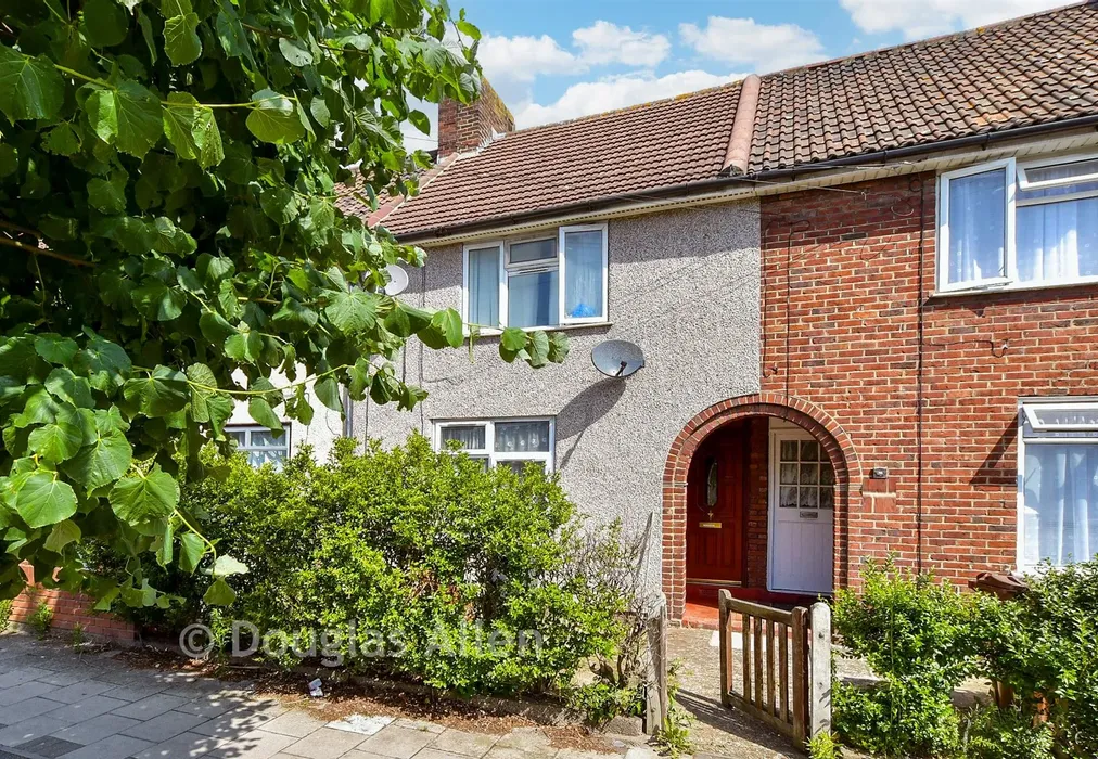 External (Web) A - Woodward Road, Dagenham, Essex - Wards of Kent