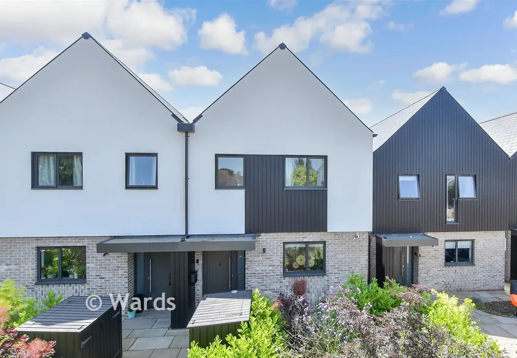 External (Web) - Sandpiper Close, Appledore, Kent - Wards of Kent