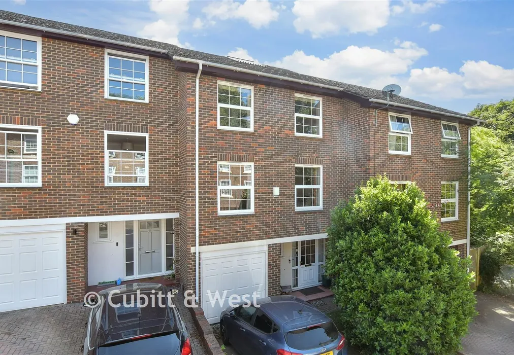 External (Web)* - Ardshiel Drive, Redhill, Surrey - Wards of Kent