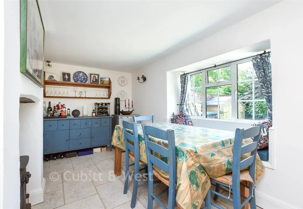 Dining Area - Church Lane, Horsted Keynes, West Sussex - Wards of Kent