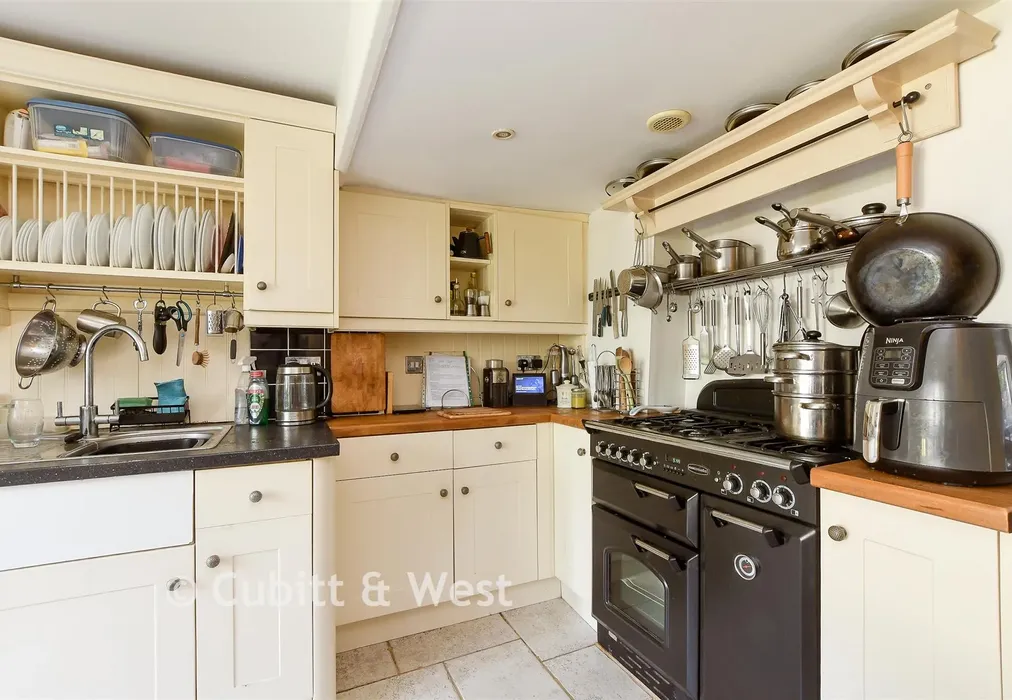 Kitchen/Breakfast Room - Church Lane, Horsted Keynes, West Sussex - Wards of Kent