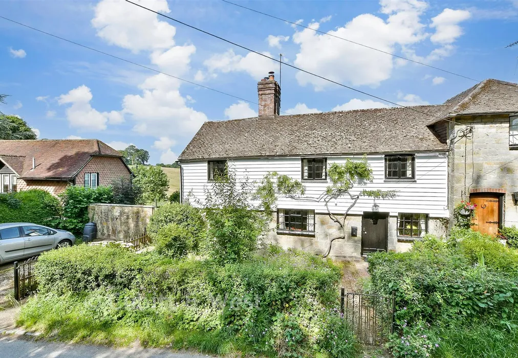 External (Web). - Church Lane, Horsted Keynes, West Sussex - Wards of Kent