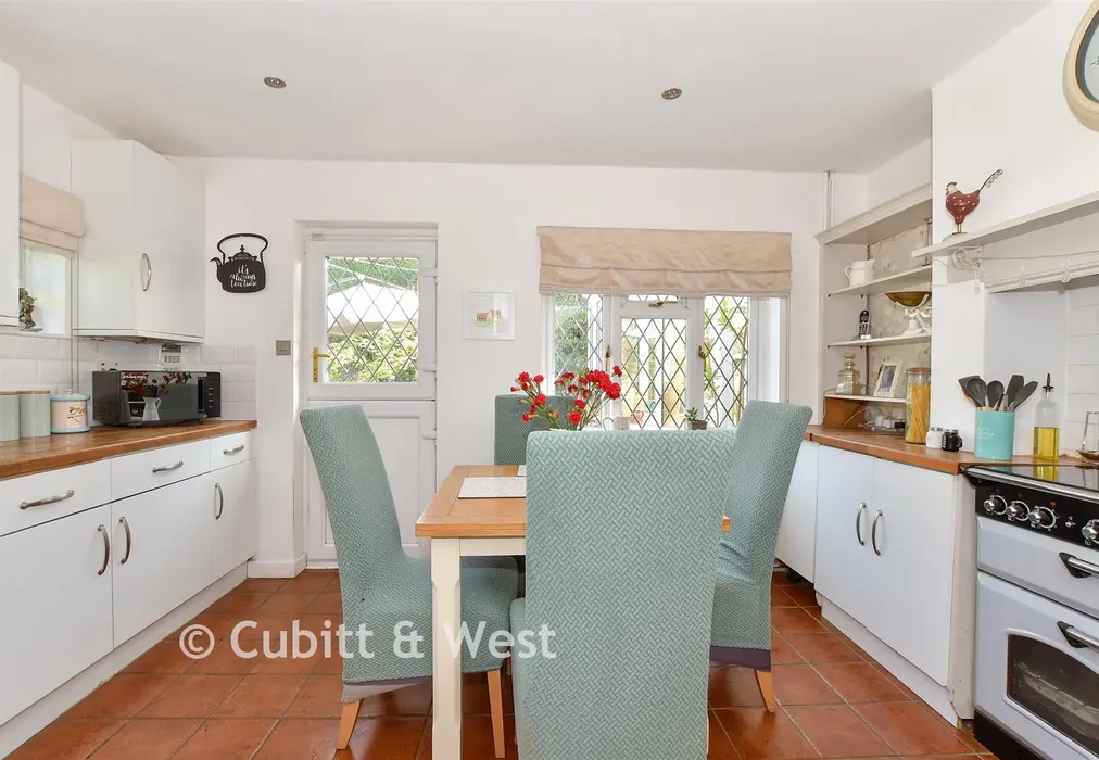 Kitchen/Breakfast Room - Coolham Road, Brooks Green, Horsham, West Sussex - Wards of Kent