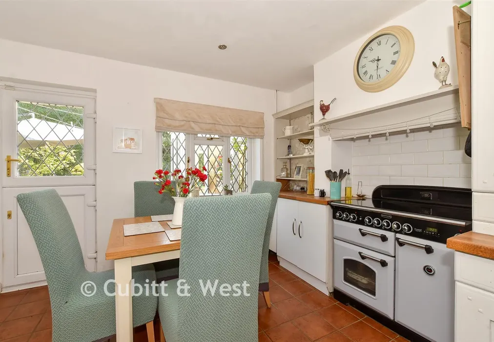 Kitchen/Breakfast Room - Coolham Road, Brooks Green, Horsham, West Sussex - Wards of Kent
