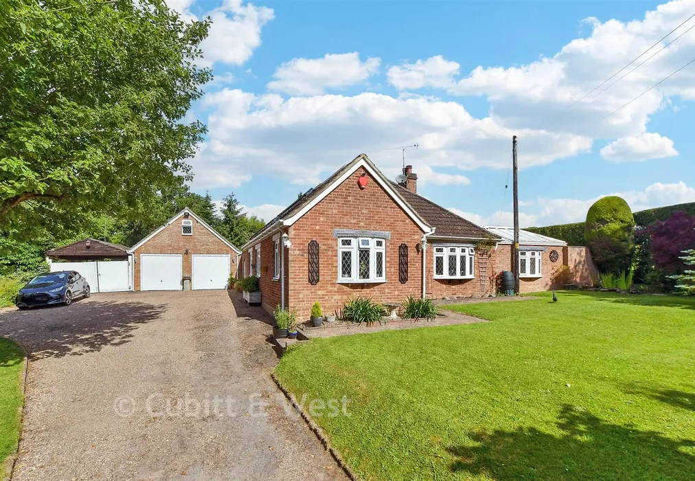 Hkiht - External (Web) - Coolham Road, Brooks Green, Horsham, West Sussex - Wards of Kent