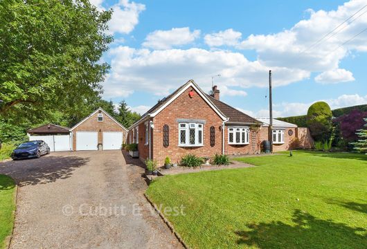 Coolham Road, Brooks Green, Horsham, West Sussex - Wards of Kent