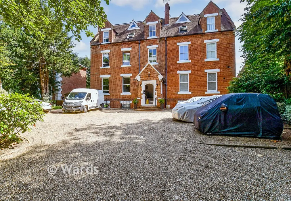 External (Web) - New Dover Road, Canterbury, Kent - Wards of Kent