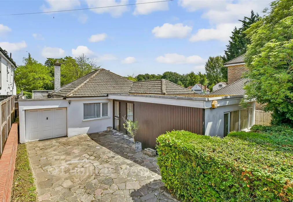 External Web - Smitham Bottom Lane, Purley, Surrey - Wards of Kent