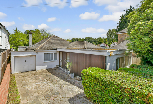 Smitham Bottom Lane, Purley, Surrey - Wards of Kent