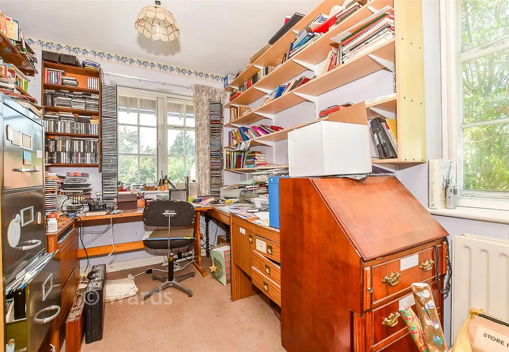 Bedroom 3 - Southgate Road, Tenterden, Kent - Wards of Kent
