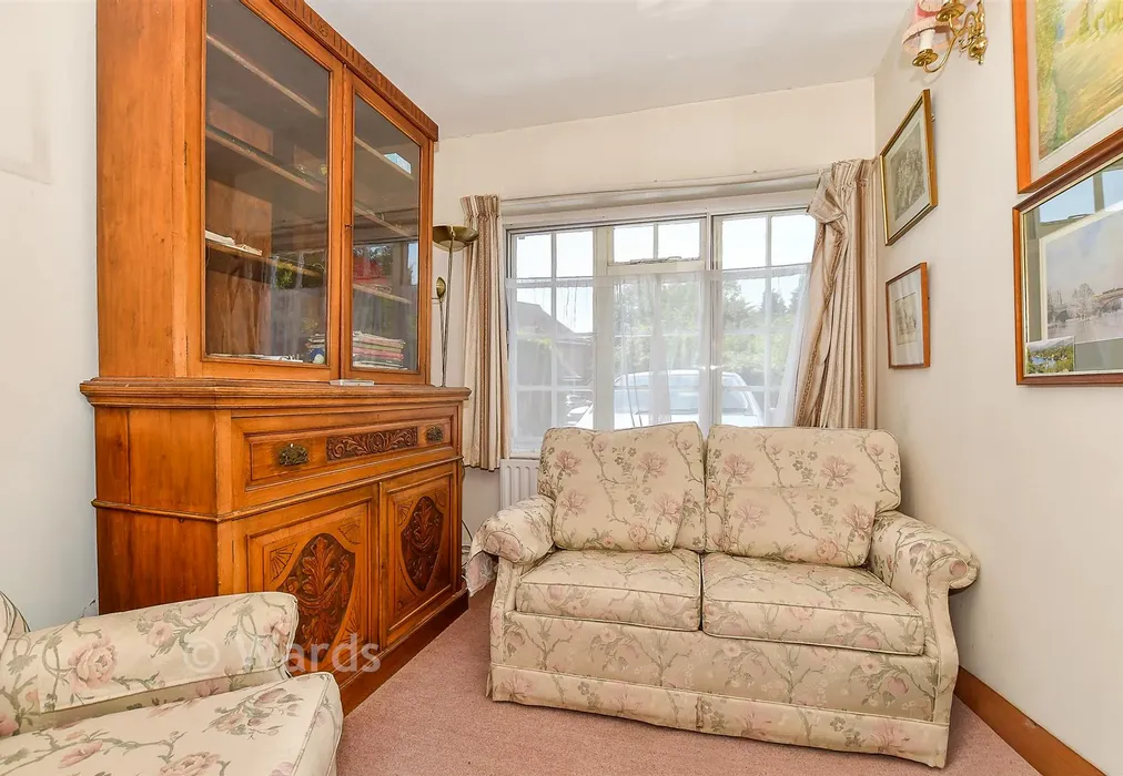 Study - Southgate Road, Tenterden, Kent - Wards of Kent