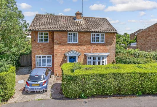 Southgate Road, Tenterden, Kent - Wards of Kent