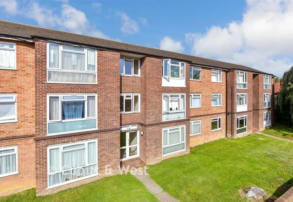 External (Web) - Gander Green Lane, Sutton, Surrey - Wards of Kent