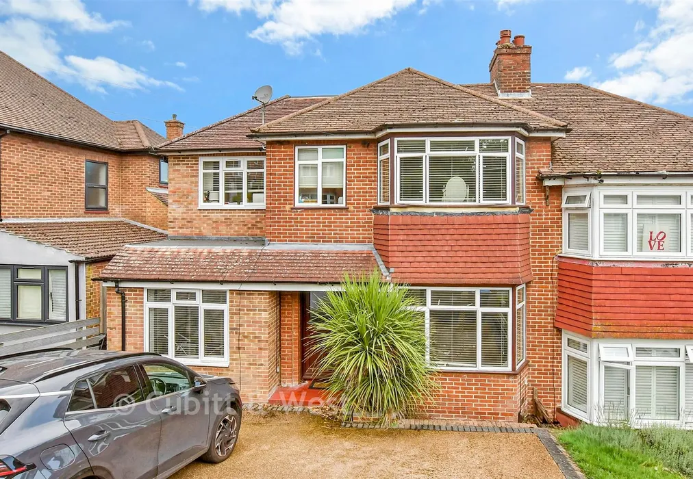 External (Web) - Eskdale Gardens, Purley, Surrey - Wards of Kent