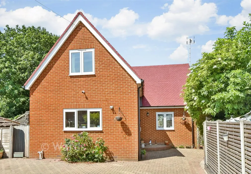 External (Web) - Ospringe Road, Faversham, Kent - Wards of Kent