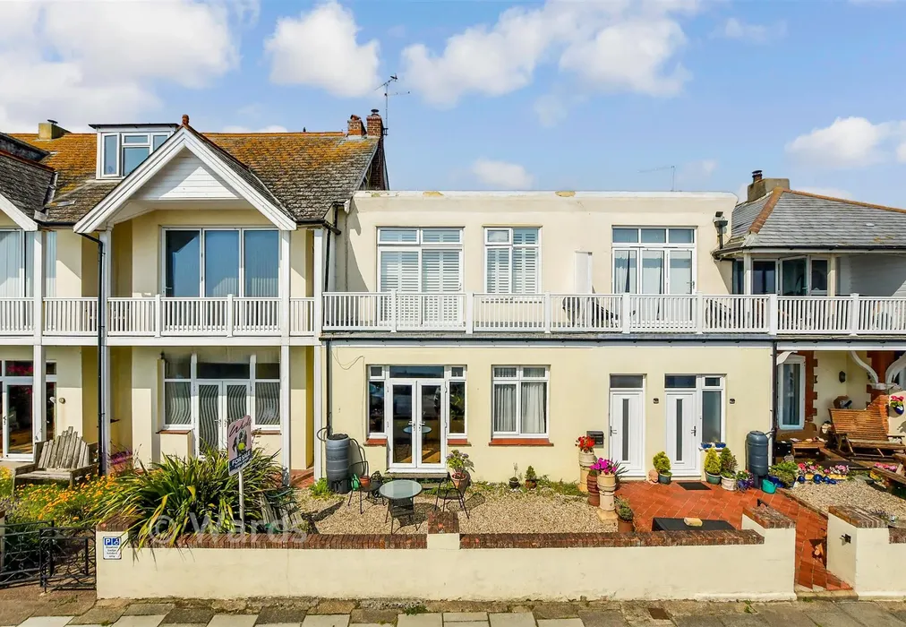 External (Web) - The Marina, Deal, Kent - Wards of Kent