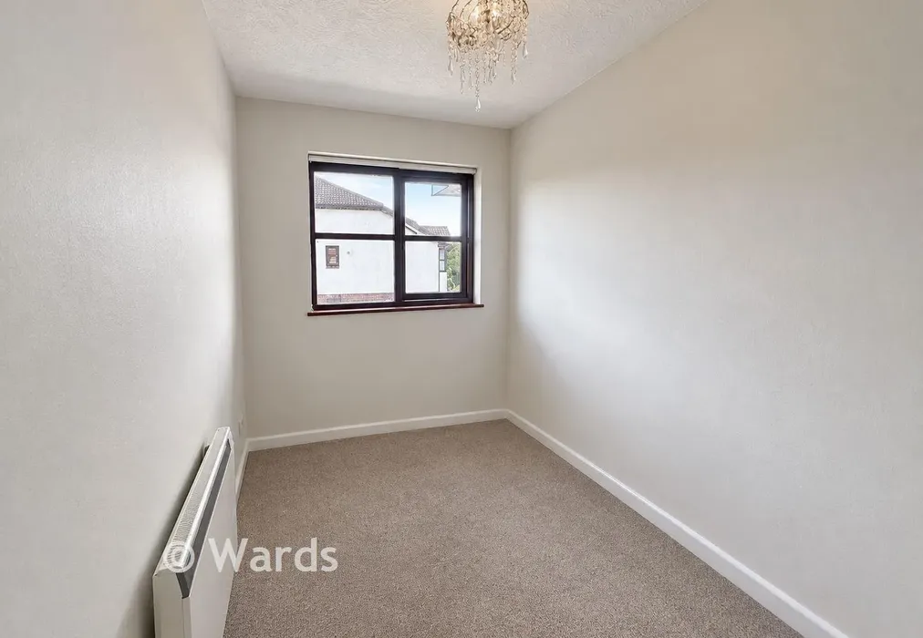 Bedroom 2 - Chalice Way, Greenhithe, Kent - Wards of Kent
