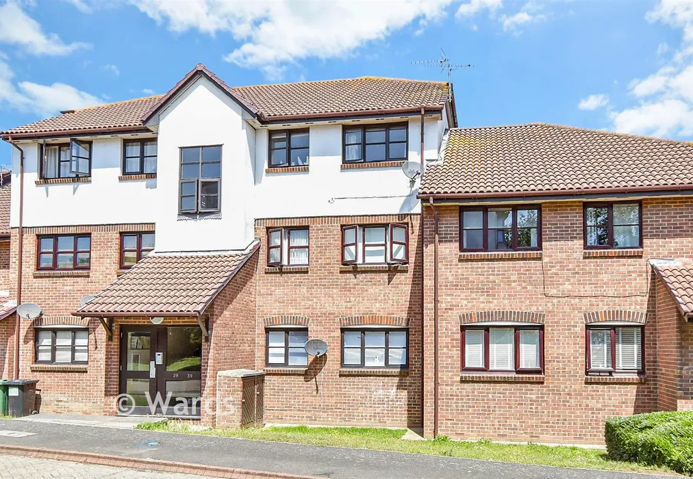 External (Web) - Chalice Way, Greenhithe, Kent - Wards of Kent