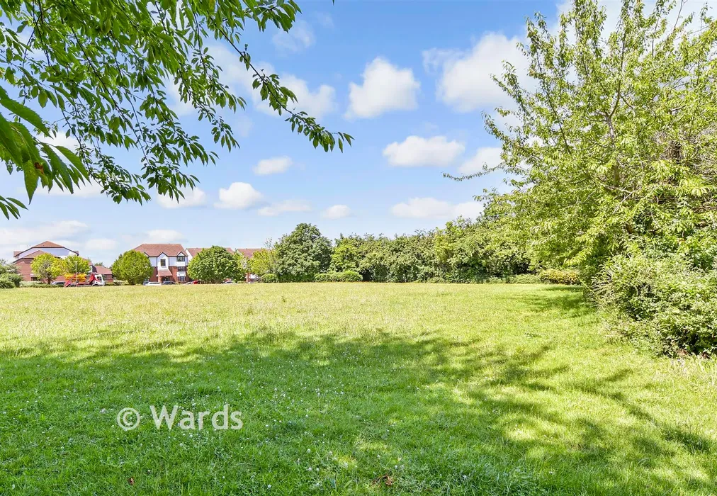 Surrounding Area - Chalice Way, Greenhithe, Kent - Wards of Kent