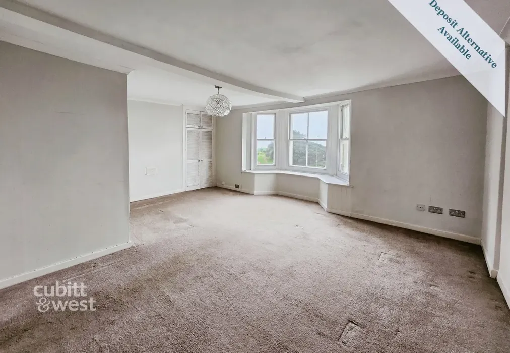 Flat 4 22 South T... - South Terrace Littlehampton BN17 - Wards of Kent