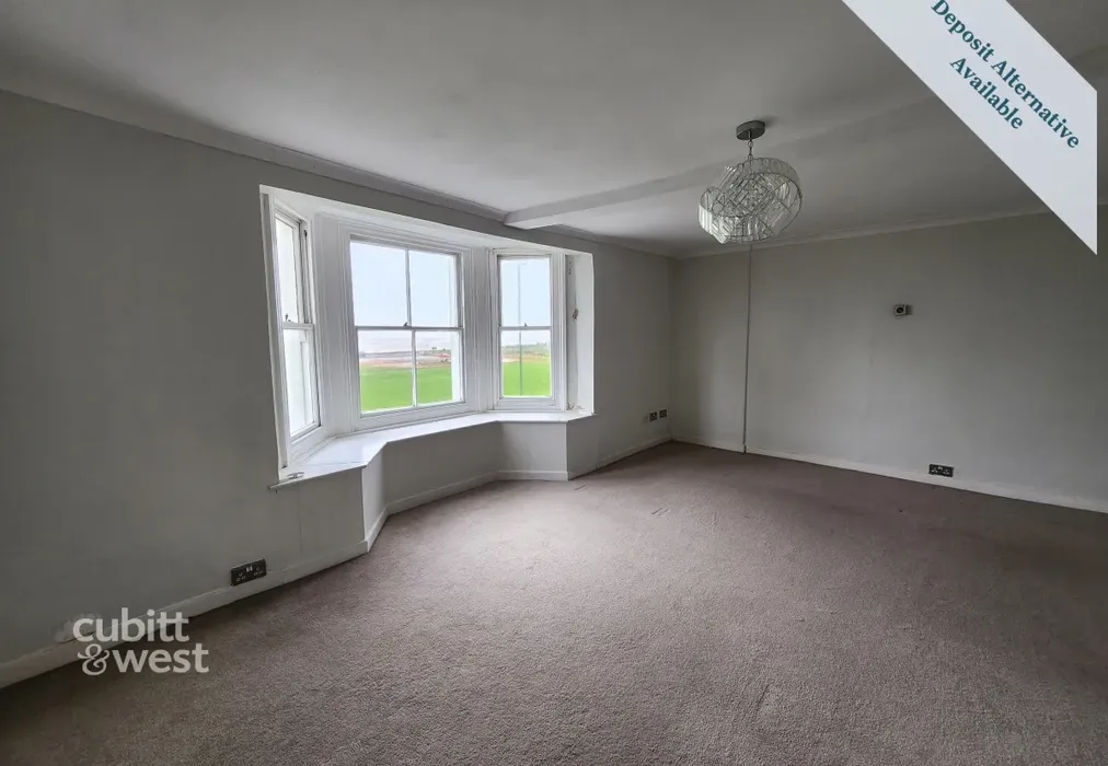 Flat 4 22 South T... - South Terrace Littlehampton BN17 - Wards of Kent